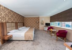 기타 5 Boris Hotel