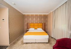 기타 7 Boris Hotel