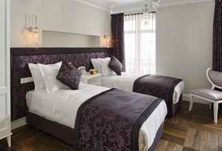 Others 4 Nexthouse Pera