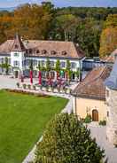 Imej utama Château de Bossey