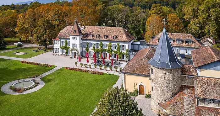 Lain-lain Château de Bossey