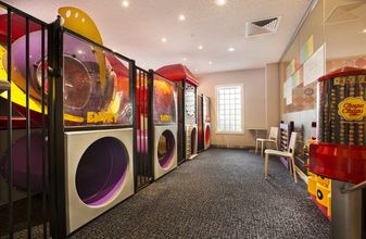 其他 4 Nightcap at Ferntree Gully Hotel Motel