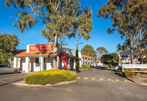 Others Nightcap at Ferntree Gully Hotel Motel