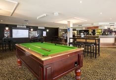 Others 3 Nightcap at Ferntree Gully Hotel Motel