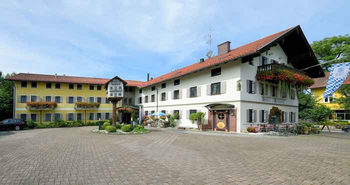 Others Hotel Neuwirt