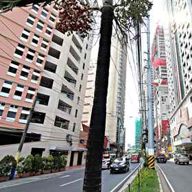Primary image 1 MPT Suites, Poblacion Hotels