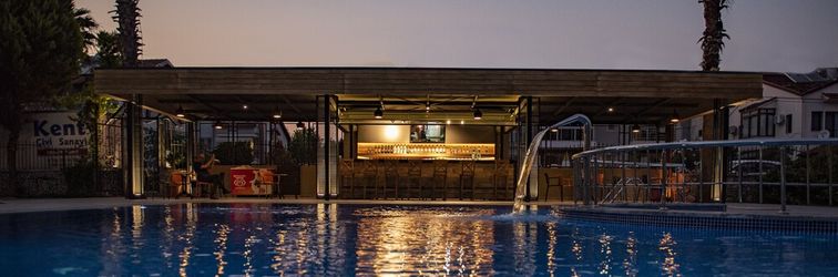 อื่นๆ Nevada Hotel Spa