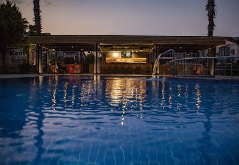 อื่นๆ Nevada Hotel Spa