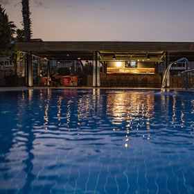 Primary image 1 Nevada Hotel Spa, Hotel Muğla