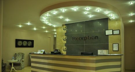 อื่นๆ 2 Nevada Hotel Spa