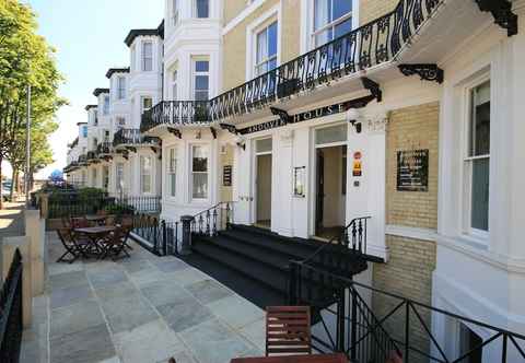 Others Andover House Hotel & Restaurant - Adults only