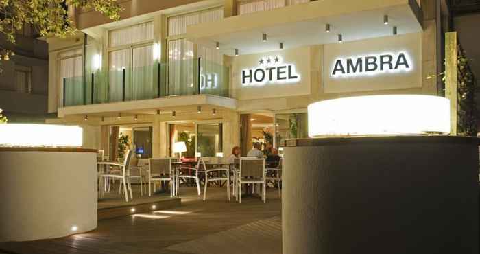 Others Hotel Ambra