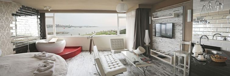 其他 Melek Hotels Moda