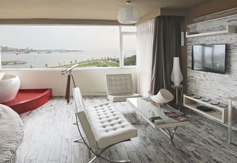 其他 Melek Hotels Moda