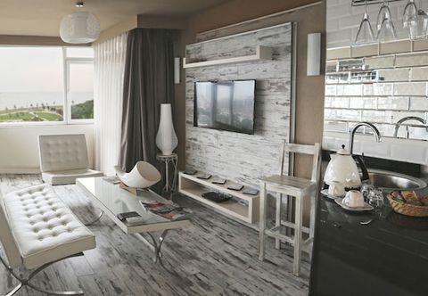 Others Melek Hotels Moda