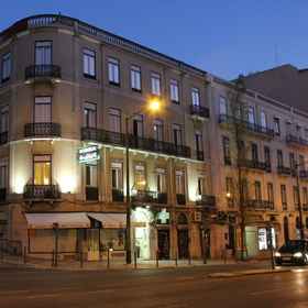 Primary image1Estrela de Arganil,Campo Grande飯店