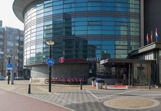 Others 2 Ramada by Wyndham The Hague Scheveningen