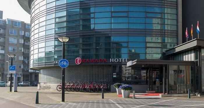 Others Ramada by Wyndham The Hague Scheveningen