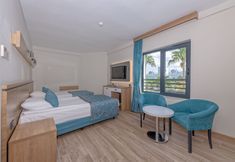 其他 3 Meryan Hotel - All Inclusive