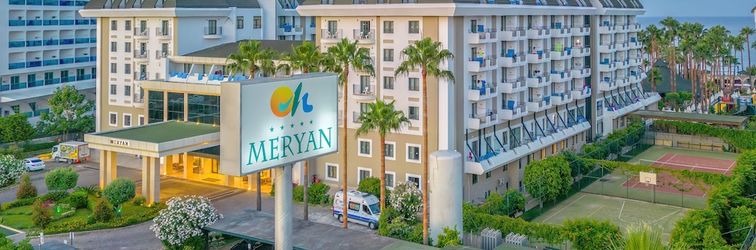 其他 Meryan Hotel - All Inclusive