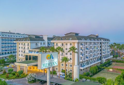 其他 Meryan Hotel - All Inclusive