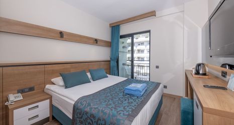 其他 2 Meryan Hotel - All Inclusive