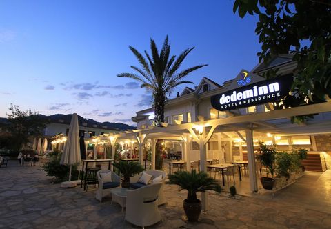 기타 Dedeminn Marina Hotel