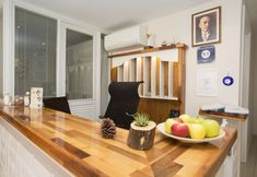 기타 2 Dedeminn Marina Hotel