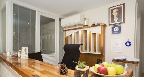 기타 2 Dedeminn Marina Hotel