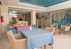 기타 3 Dedeminn Marina Hotel