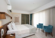 기타 7 Dedeminn Marina Hotel