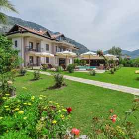 Primary image1Göcek Arion Hotel,Santana Villas Gocek飯店