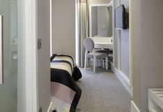 其他 5 Mia Berre Hotels