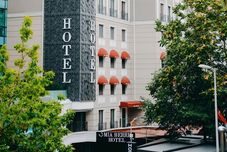 其他 Mia Berre Hotels