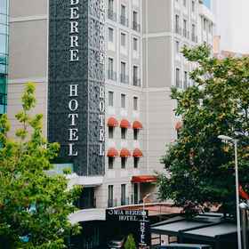 Primary image1Mia Berre Hotels,特朗普大厦 伊斯坦布尔飯店