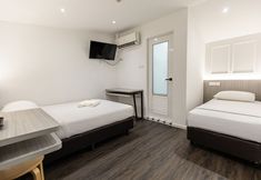 อื่นๆ 7 Marrison Desker @ Little India