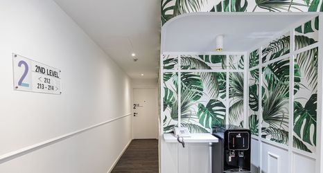 อื่นๆ 2 Marrison Desker @ Little India