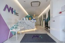 อื่นๆ Marrison Desker @ Little India