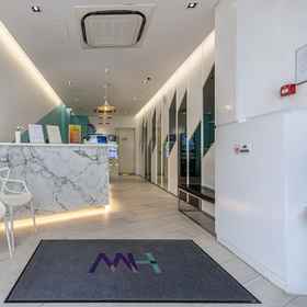 Marrison Desker @ Little India 1 Marrison Desker @ Little India, โรงแรม & ที่พัก Bugis Cube