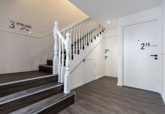 อื่นๆ 4 Marrison Desker @ Little India