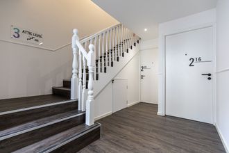 อื่นๆ 4 Marrison Desker @ Little India