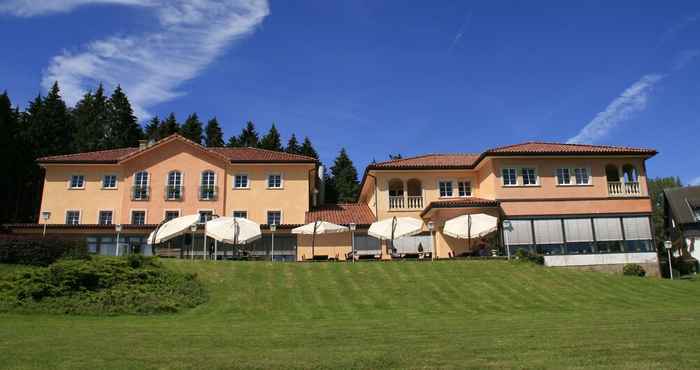 Lainnya Waldhotel Marienheide