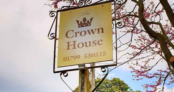 Others Crown House Hotel