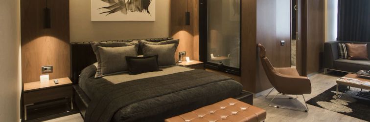 Lain-lain Zeniva Hotel