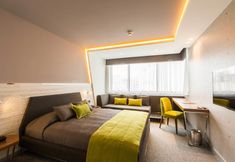 Lain-lain 6 Zeniva Hotel