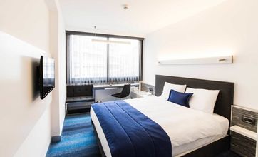 Lain-lain 4 Zeniva Hotel