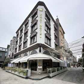 Primary image 1 Aly Port Hotel, 基利奇·阿里帕夏土耳其浴室 酒店