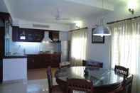 อื่นๆ Fort Beach Service Apartment