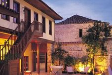 Lain-lain Tekeli Konakları