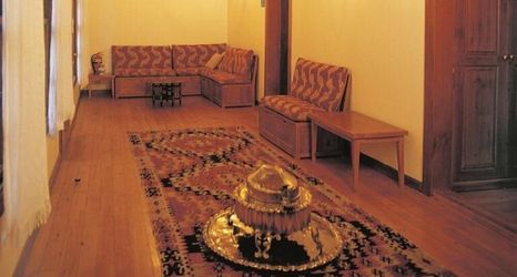 Lain-lain 2 Tekeli Konakları